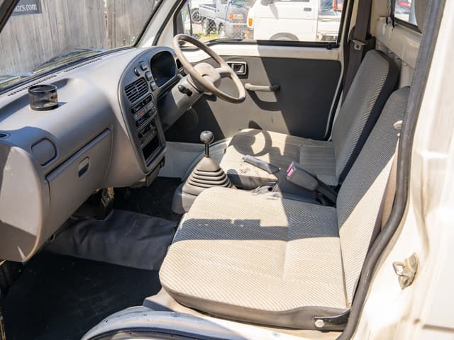 1994 Daihatsu Hijet JDM car for sale — photo 12 of 13