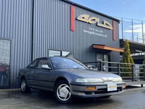 1990 Honda Integra JDM car for sale