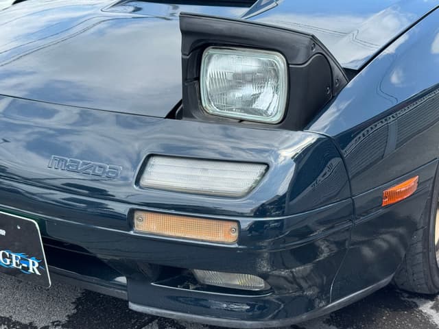 1992 Mazda RX-7 JDM car for sale — photo 14 of 25