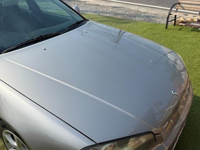 1998 Nissan Skyline JDM car for sale — photo 11 of 25