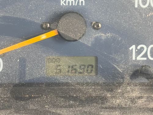1999 Suzuki Carry JDM car for sale — photo 12 of 15