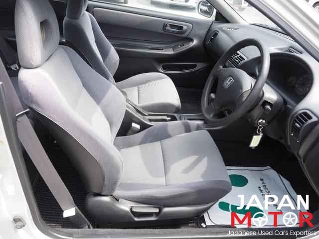 1993 Honda Integra JDM car for sale — photo 10 of 21