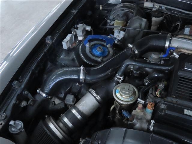 1988 Toyota Supra JDM car for sale — photo 3 of 25