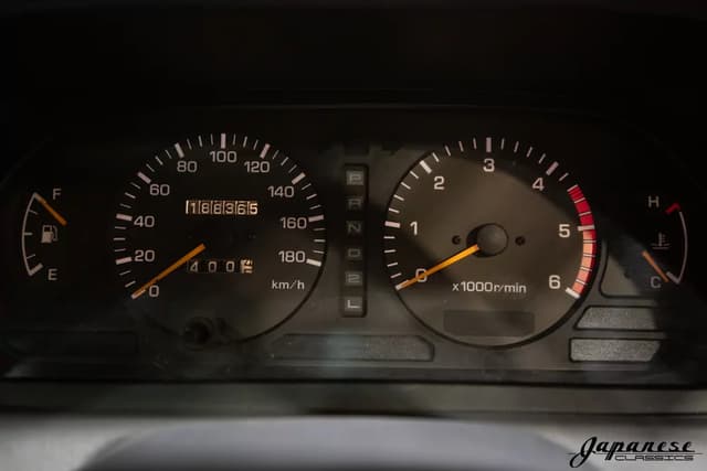1996 Toyota Land Cruiser Prado JDM car for sale — photo 13 of 25