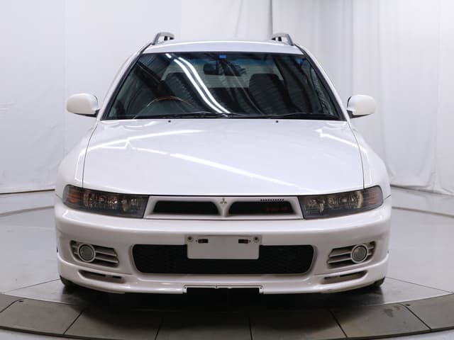 1998 Mitsubishi Legnum JDM car for sale — photo 3 of 25