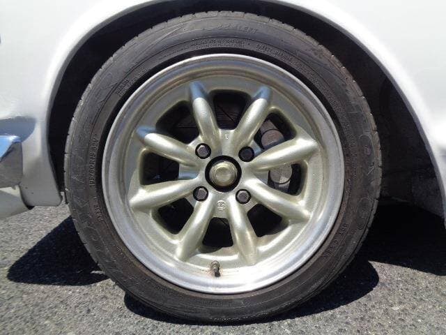 1971 Nissan Skyline JDM car for sale — photo 17 of 20