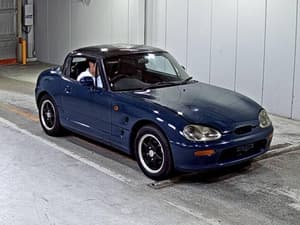 1993 Suzuki Cappuccino JDM car for sale