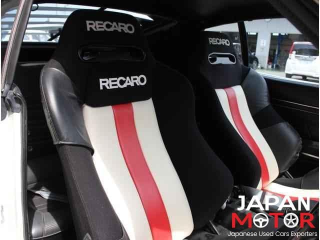 1975 Toyota Celica JDM car for sale — photo 14 of 15
