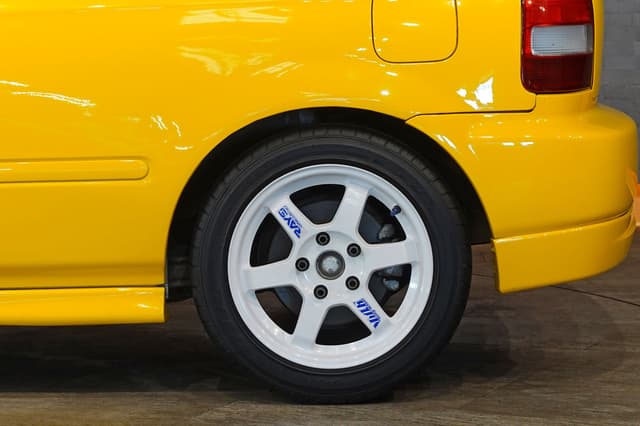 1999 Honda Civic JDM car for sale — photo 24 of 25