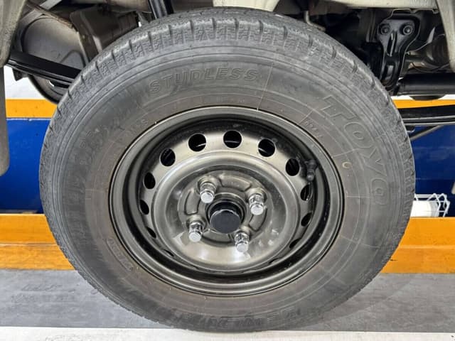 1995 Honda Acty JDM car for sale — photo 16 of 25