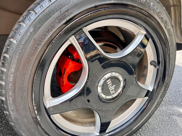 1995 Honda Acty JDM car for sale — photo 9 of 22
