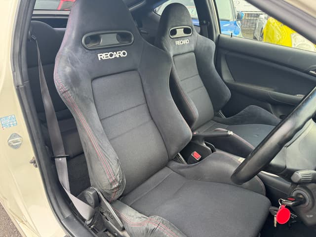 2005 Honda Integra JDM car for sale — photo 6 of 25