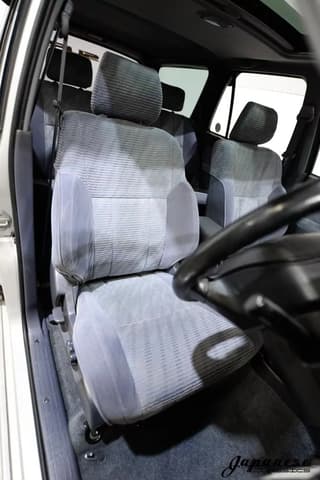 1996 Toyota Hilux JDM car for sale — photo 15 of 25