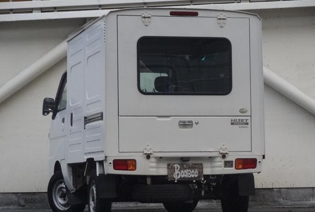 2010 Daihatsu Hijet JDM car for sale — photo 5 of 20