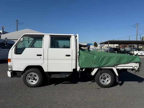 2000 Toyota Toyoace JDM car for sale — photo 2 of 14