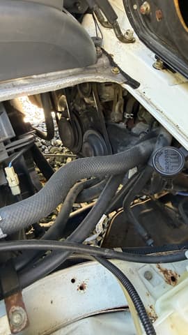1994 Daihatsu Hijet JDM car for sale — photo 12 of 15