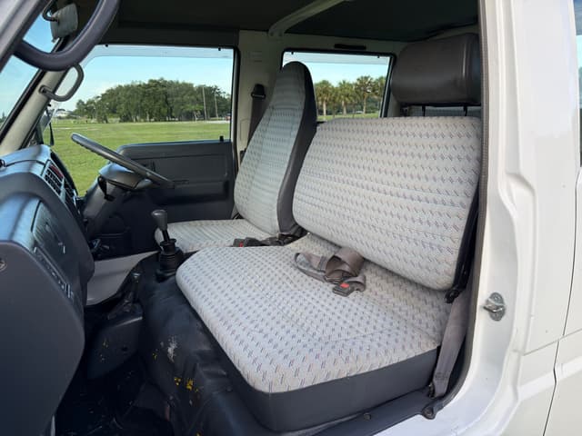 2001 Toyota Toyoace JDM car for sale — photo 17 of 24