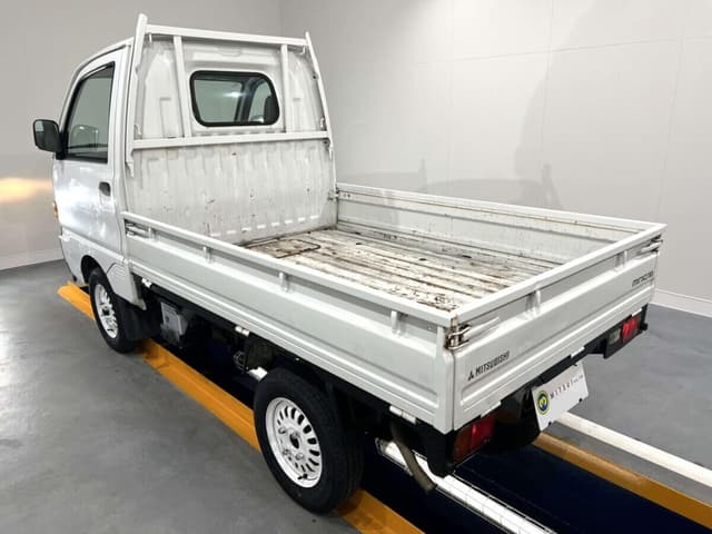 1996 Mitsubishi Minicab JDM car for sale — photo 3 of 23