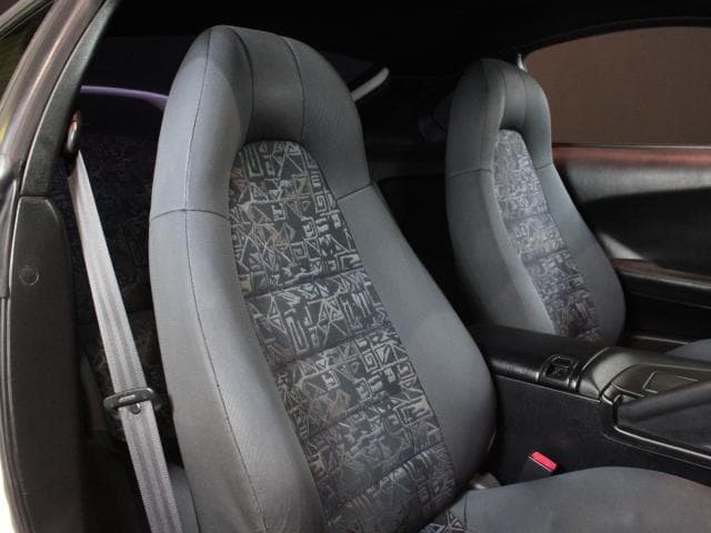 1999 Toyota Supra JDM car for sale — photo 19 of 20