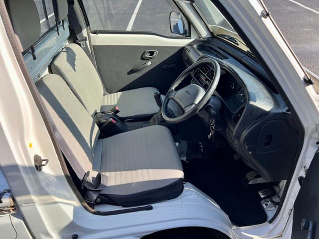 1996 Suzuki Carry JDM car for sale — photo 10 of 20