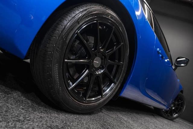 2012 Subaru BRZ JDM car for sale — photo 13 of 19