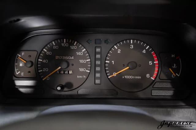 1996 Toyota Land Cruiser Prado JDM car for sale — photo 13 of 25