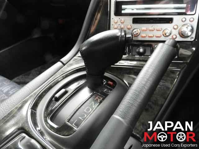 1998 Toyota Supra JDM car for sale — photo 10 of 10
