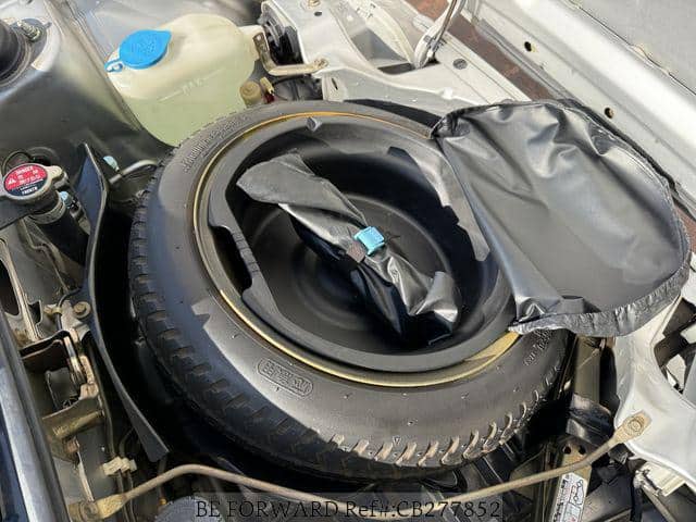 1991 Honda Beat JDM car for sale — photo 19 of 20