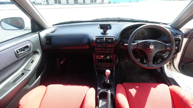 1996 Honda Integra JDM car for sale — photo 10 of 20