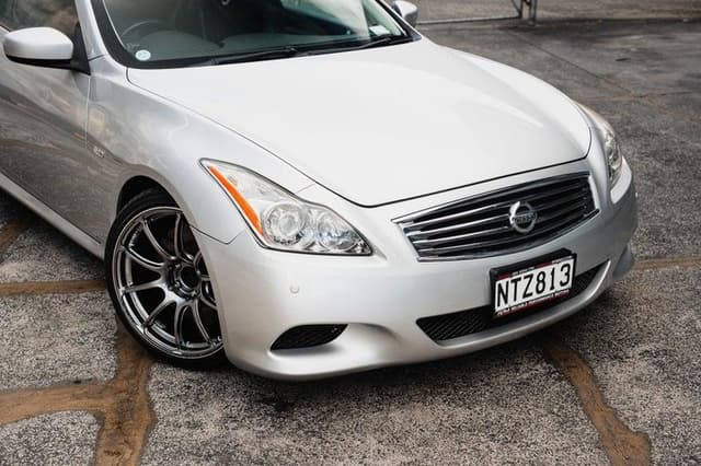 2008 Nissan Skyline JDM car for sale — photo 15 of 19