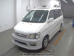 1999 Toyota Townace JDM car for sale