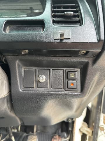 1997 Suzuki Carry JDM car for sale — photo 20 of 25