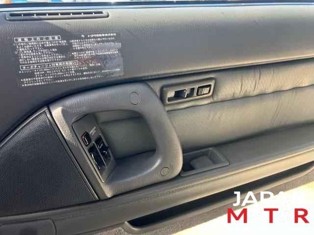 1989 Toyota Supra JDM car for sale — photo 9 of 10