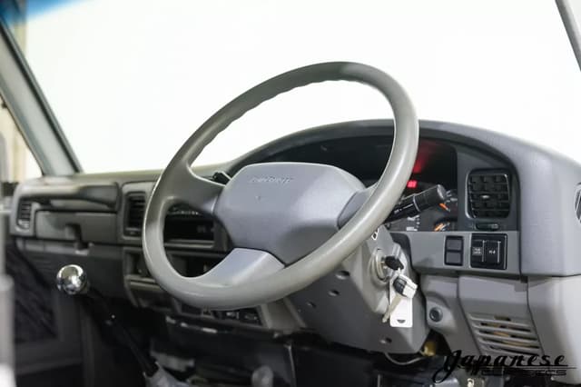 1996 Toyota Land Cruiser Prado JDM car for sale — photo 14 of 25