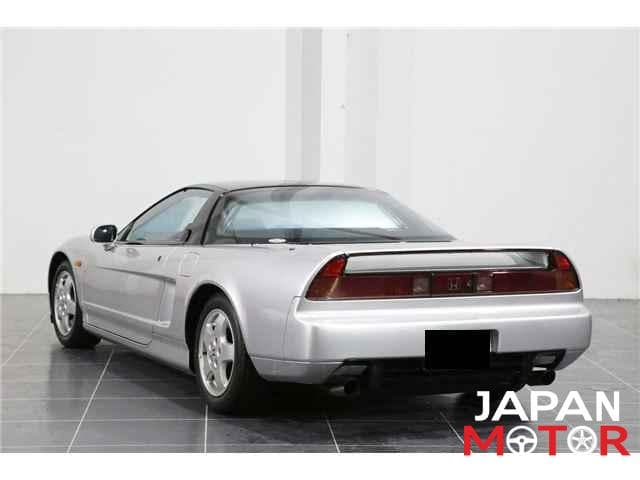 1991 Honda NSX JDM car for sale — photo 2 of 14