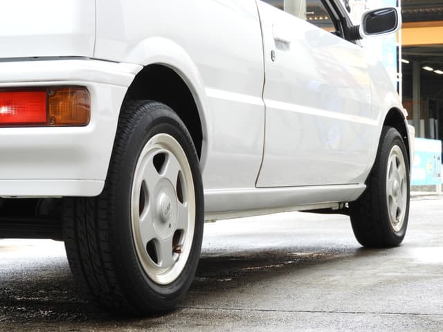 1992 Honda Today JDM car for sale — photo 18 of 25