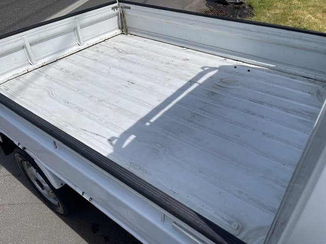 1999 Suzuki Carry JDM car for sale — photo 9 of 10