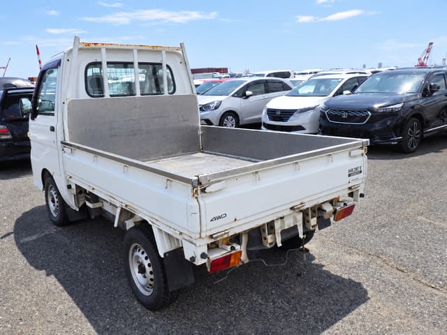2008 Daihatsu Hijet JDM car for sale — photo 5 of 17