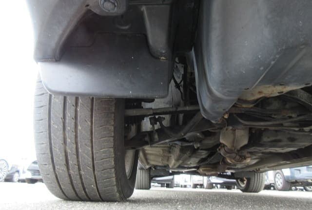 2010 Subaru Forester JDM car for sale — photo 13 of 25