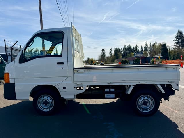 2000 Subaru Sambar JDM car for sale — photo 6 of 25