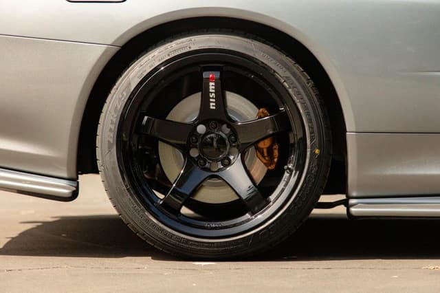 2000 Nissan Skyline JDM car for sale — photo 23 of 25