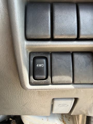 2000 Suzuki Carry JDM car for sale — photo 15 of 17