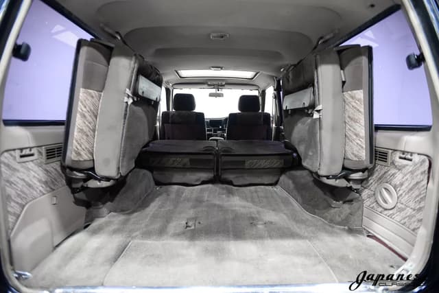 1995 Toyota Land Cruiser Prado JDM car for sale — photo 23 of 25