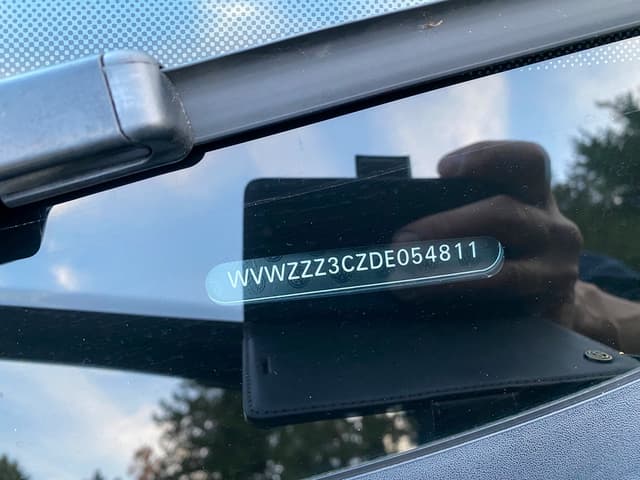 2012 Volkswagen JDM car for sale — photo 7 of 24