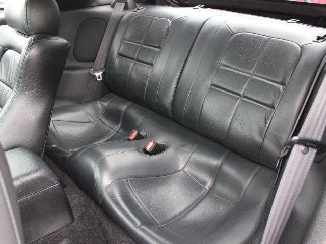 1996 Mitsubishi GTO JDM car for sale — photo 8 of 20
