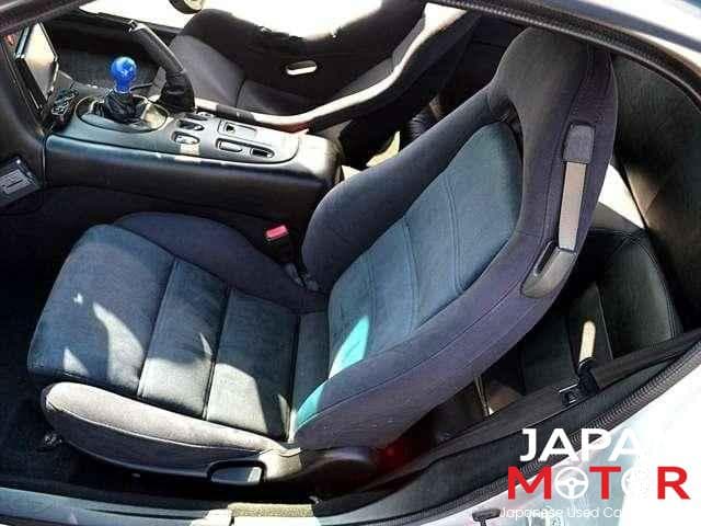 2000 Mazda RX-7 JDM car for sale — photo 6 of 9