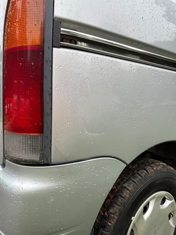 2000 Daihatsu Hijet JDM car for sale — photo 23 of 25