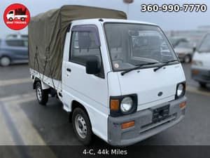 1990 Subaru Sambar JDM car for sale
