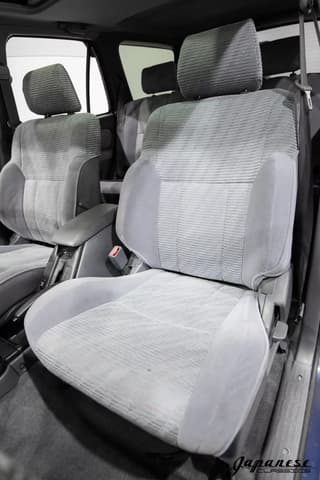 1996 Toyota Hilux JDM car for sale — photo 17 of 25