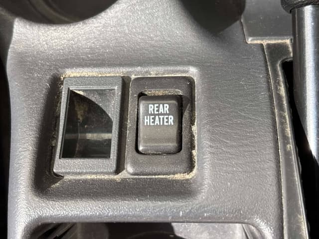 2000 Subaru Sambar JDM car for sale — photo 18 of 25